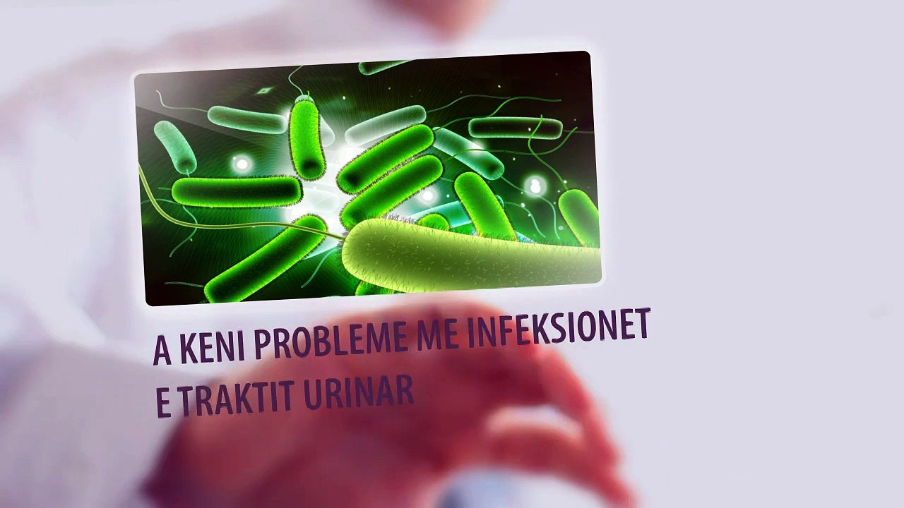 E-Drops Nano Video - Albanian Language