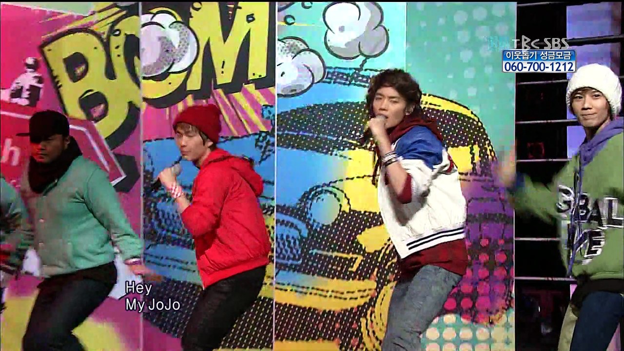 091220.SHINee.JoJo