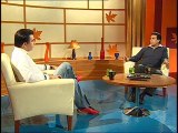Mr Toquir Ahmad Owner/Chef of Des Pardes | PTV Show