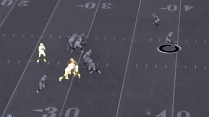 'Playbook': Raiders vs. Seahawks