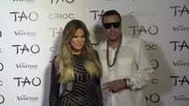 French Montana Says Khloe Kardashian is His 'Baby Forever'