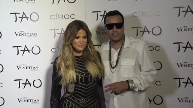 French Montana Says Khloe Kardashian is His 'Baby Forever'