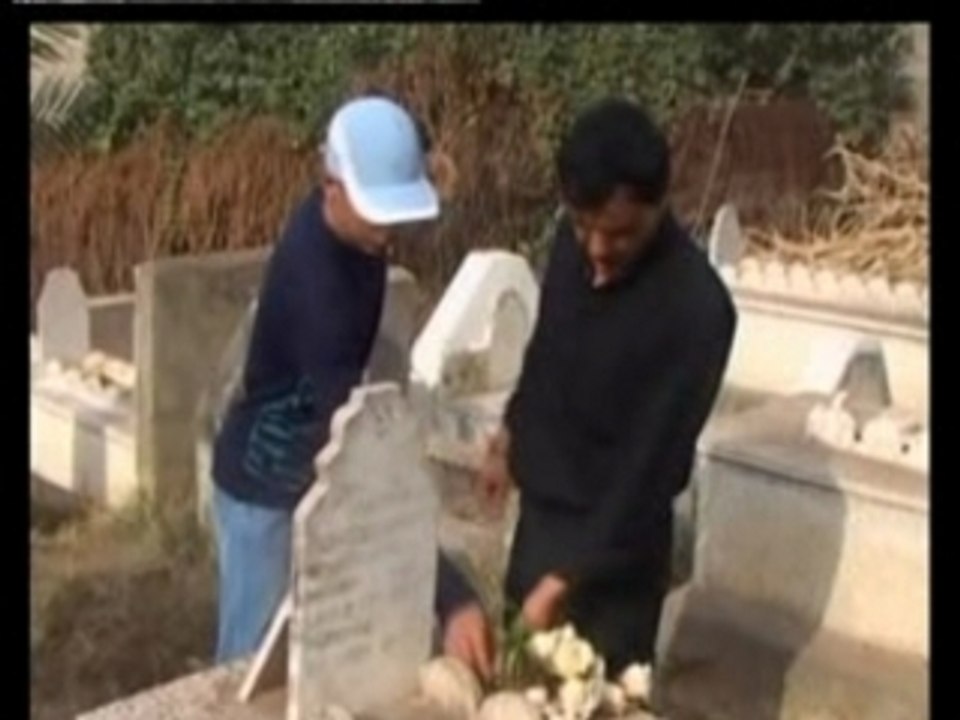 Mourad Adouane _ Ayemma yemma
