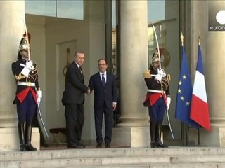 Peşmerge Kobani'ye geçti