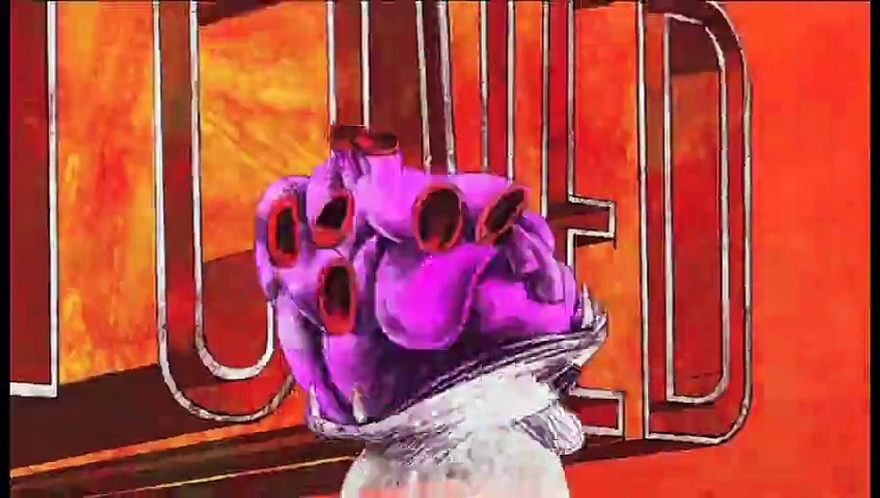 Parov Stelar - Jimmy´s Gang (Official Video)