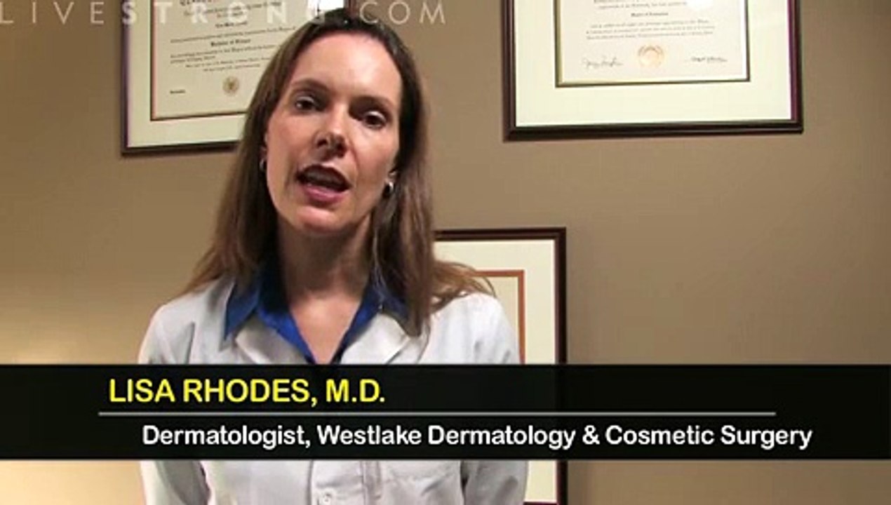 How to Use Intense Pulsed Light to Treat Rosacea