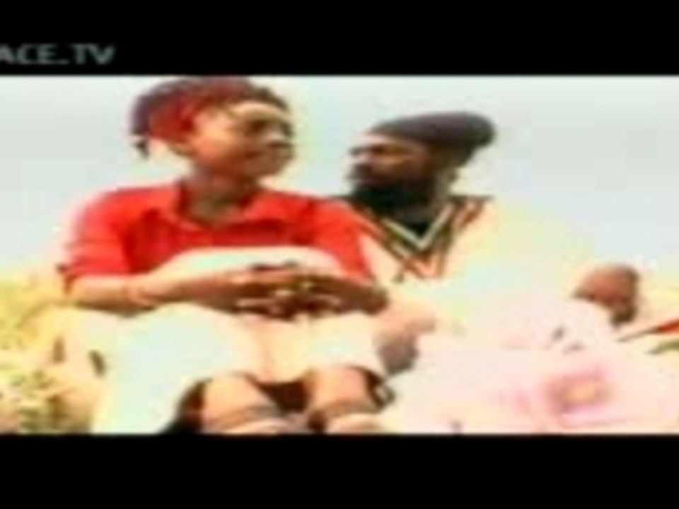 Capleton ft. Moses I - Crazy Look