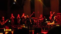 İbrahim Maalouf - Ahmet Adnan Saygun İzmir Konseri- (ISLIK)