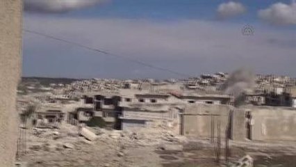 Varil Bombasıyla Düzenlenen Saldırıda 4 Kişi Öldü