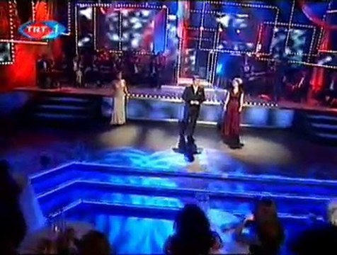 Alp ARSLAN *Bu Yıl Da Böyle Geçti Şirin Sözlü Sevgili*