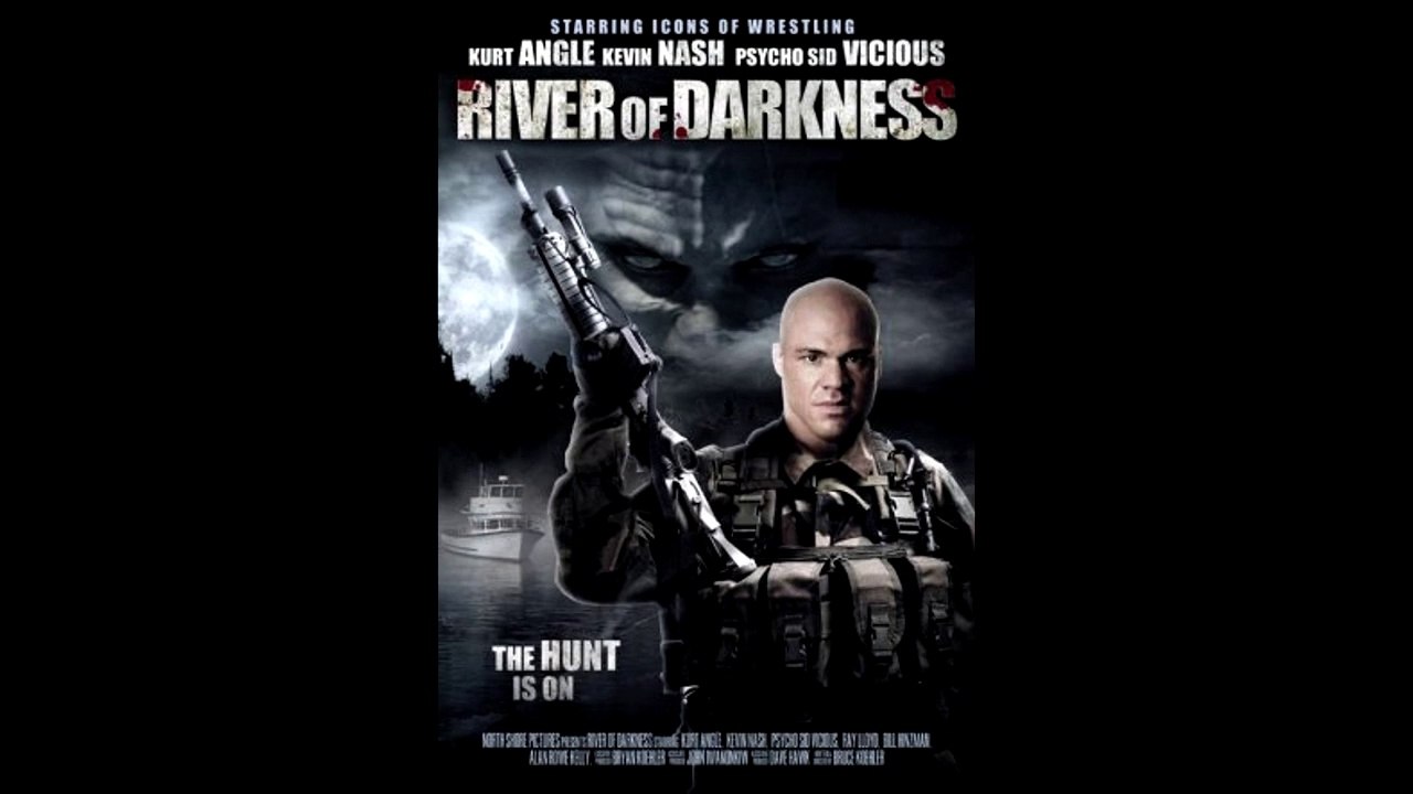 River of Darkness Review
