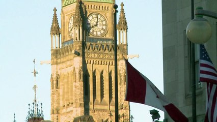 Ebola faz Canadá suspender vistos