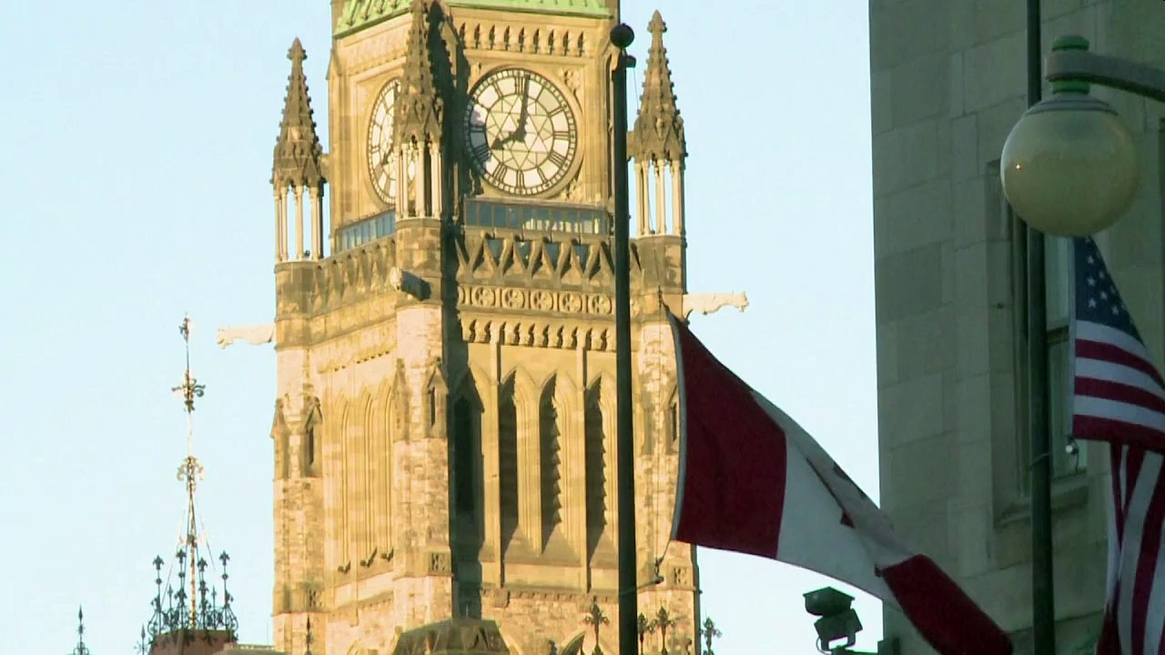 Ebola faz Canadá suspender vistos