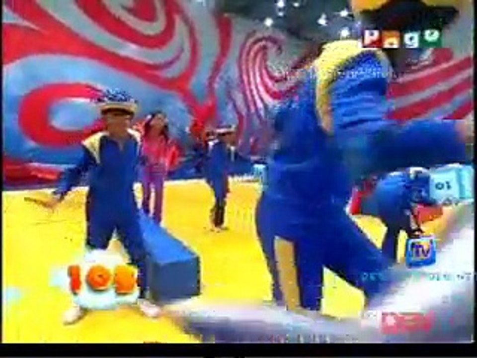 Bam Bam Bam Gir Pade Hum 1st November 2014 Video Watch Online P2