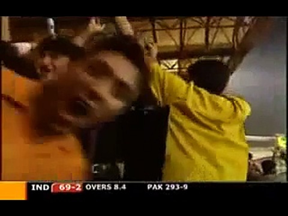 Shoaib Akhtar Best 50 wickets