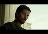 Bande-annonce : Exodus : Gods and Kings - Teaser (VO)