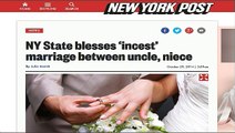 Incest is the New Gay? - NY Court Allows 