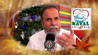 Vídeo Pe Antonio Maria