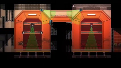 Stealth Inc. 2 : A Game Of Clones - Sortie du jeu sur Wii U