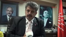 Trabzon'da, CHP Miting Komitesi Üyelerine Soruşturma