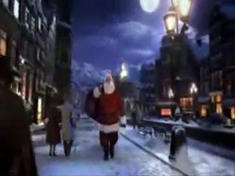 Coca Cola Christmas 2006