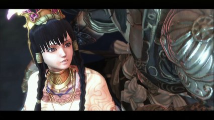 Asura's Wrath Xbox 360 Español parte 20