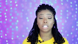 How To Stop Breakage With Transitioning Hair