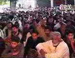 Majlis 9 Muharam 2014 Zakir iqbal Hussain shah of Bijar at Kot Moman Sargodha