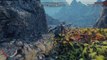 Middle-Earth  Shadow of Mordor Walkthrough Part 7 (Xbox One)