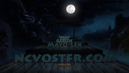 (FX) Intro NC Avatar Worst Episodes