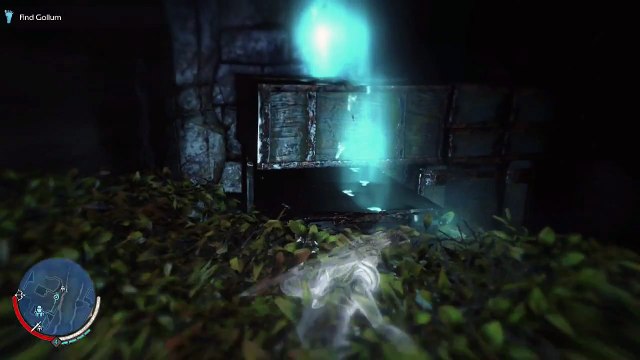 Middle-Earth Shadow of Mordor Walkthrough Part 8 (The One Truth) (Xbox One)