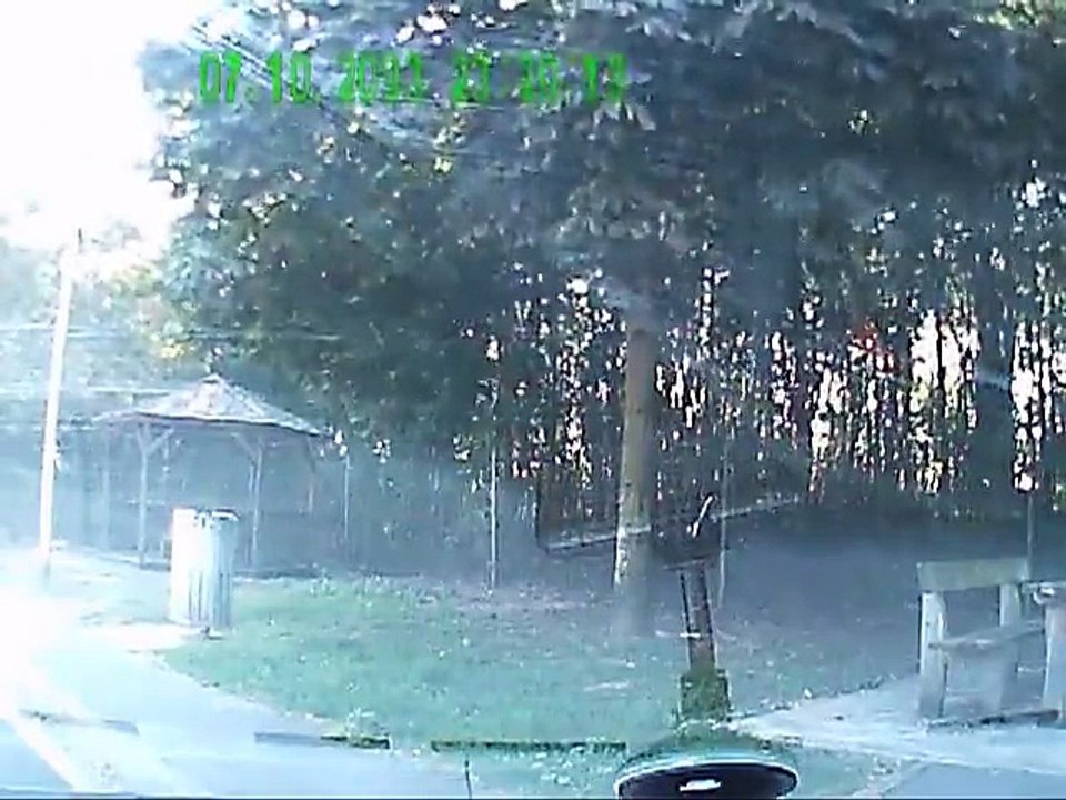 Timelapse a la con n°3