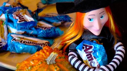 Pairing Candy with Wine