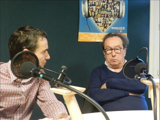 Ce soir on improvise (émission du 31 octobre 2014)