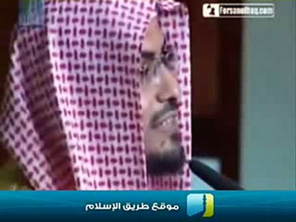 موعظة مؤثرة   العبرة كل العبرة بالخلوات - صالح المغامسي