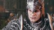 Middle-Earth  Shadow of Mordor Walkthrough Part 10 (The Black Captain) (Xbox One)