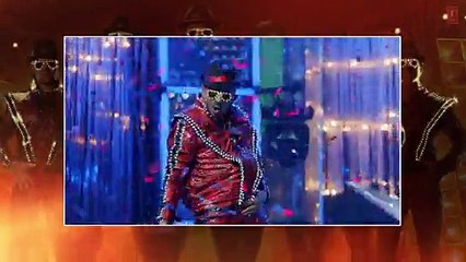 LYRICAL- _Nonsense Ki Night_ Full Song with LYRICS _ Happy New Year _ Shah Rukh