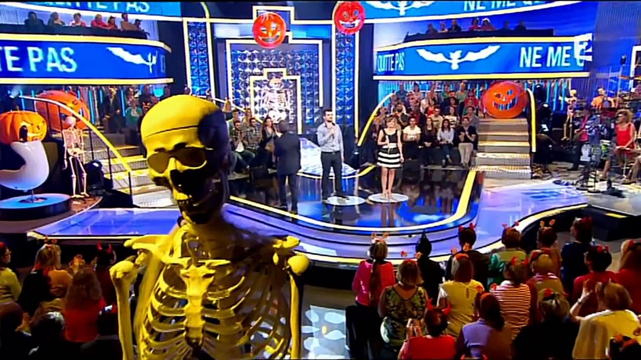 NE ME QUITTE PAS   par CHARLOTTE FLEURY     31 10 2014