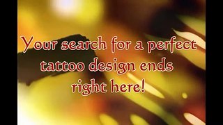 La Ink Tattoo Designs