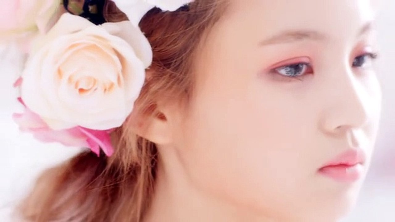 LEE HI (이하이) - ROSE M-V