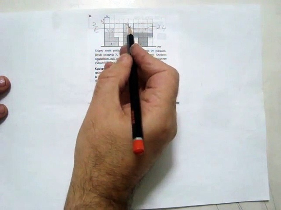 GENLEŞME  TEST  16  SORU 8