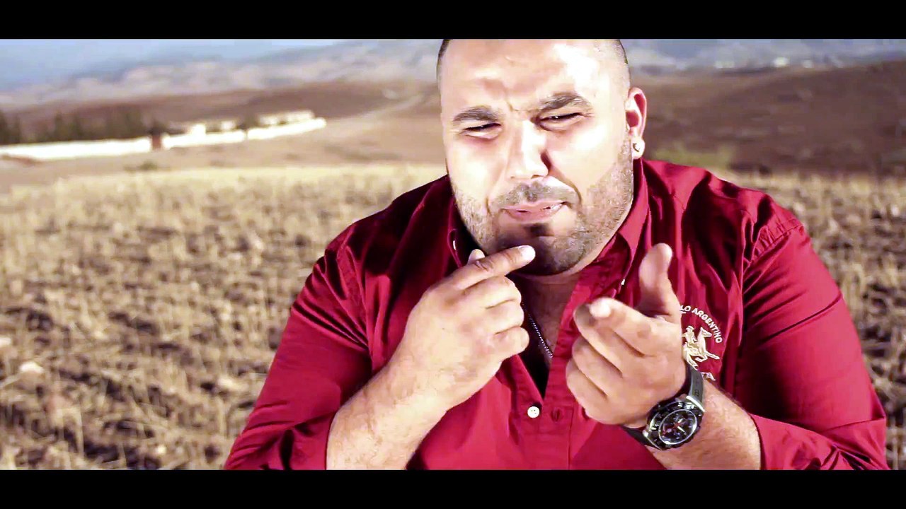 La Fouine feat. Reda Taliani - Va Bene (clip officiel)