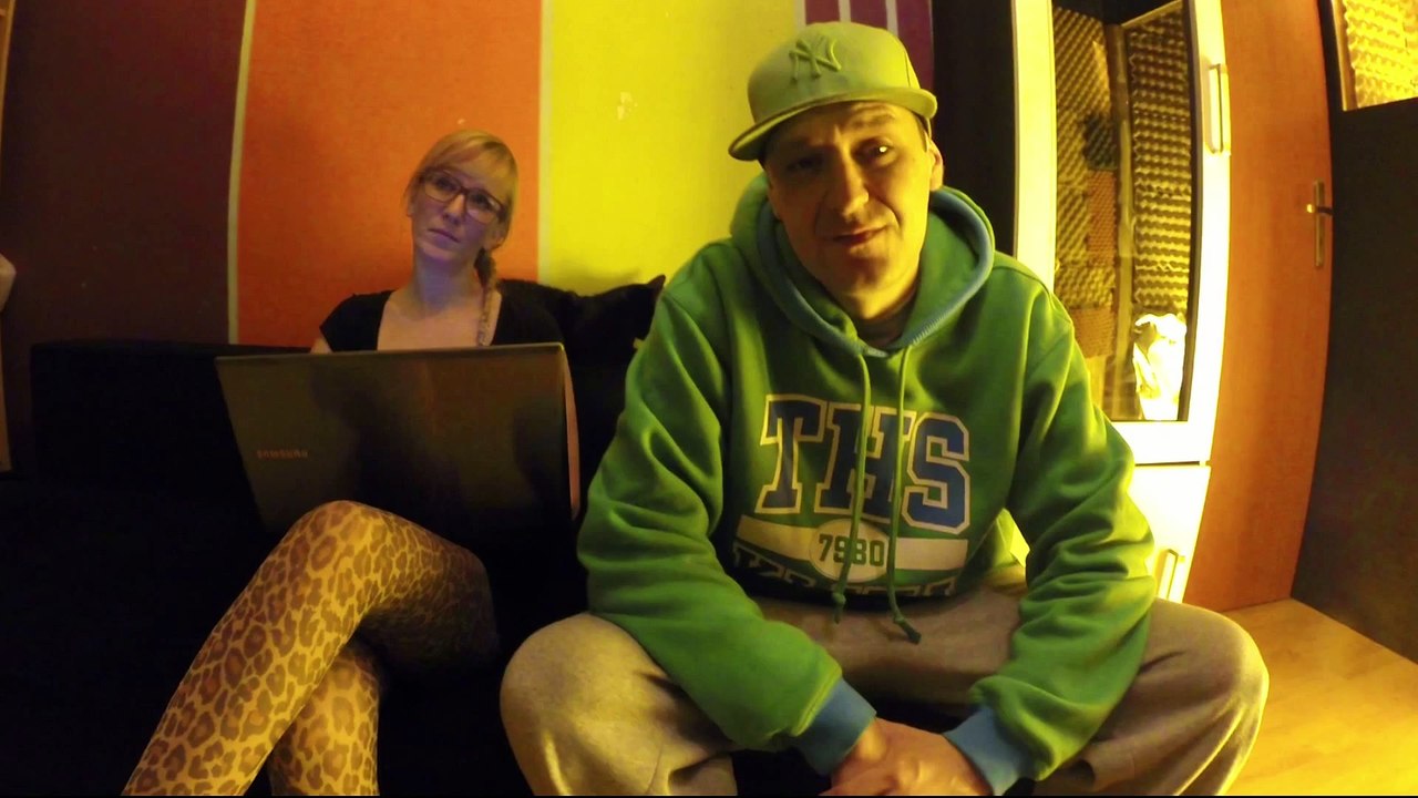 SUJA THS KLIKA #Hot16CHALLENGE