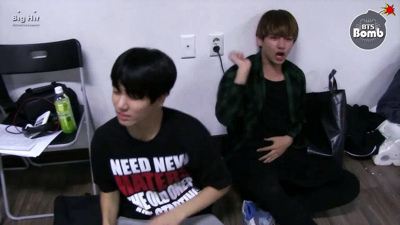 BTS Cypher Fan no1 V[1]