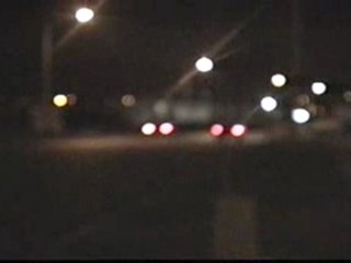 Ford Probe GT vs VW Golf VR6