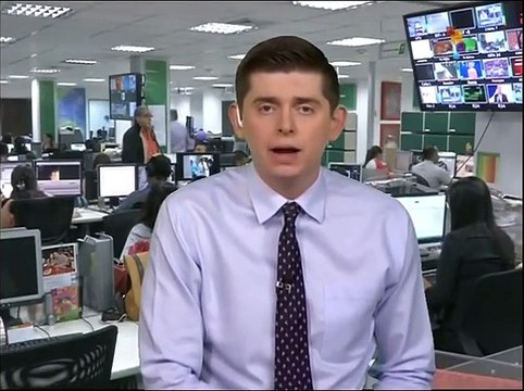 Colombia: 12 miners killed in flooded coal mine