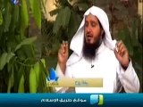 مقطع مؤثر   أهوال يوم القيامة - عبد اللطيف الغامدي