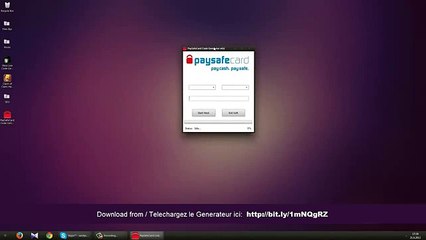 No ❶ PAYSAFECARD code generator 2014 codes paysafecard no survey