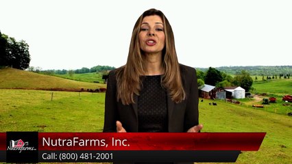 NutraFarms, Inc. Barrie ReviewIncredible 5 Star Review by Scott S.