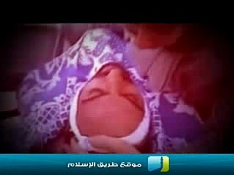 مقطع مؤثر رثاء شهداء أهل سوريا - نبيل العوضي